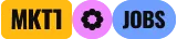 MKT1 Job Board logo