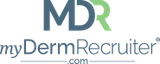 myDermRecruiter Job Board logo myDermRecruiter Job Board logo