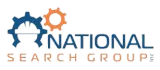 National Search Group logo