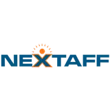 Nextaff logo