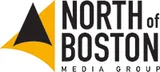 North of Boston Media Group logo