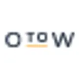Off to Work logo
