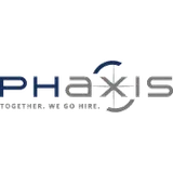 Phaxis logo