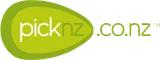 PickNZ logo