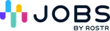 ROSTR Jobs logo