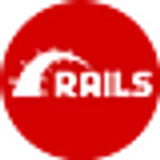 Rails Job Board logo