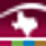 Texas A&M Natural Resources Job Board logo Texas A&M Natural Resources Job Board logo