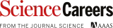 Science Careers logo