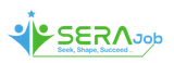 Sera Jobs logo Sera Jobs logo