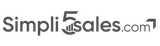 Simpli5sales logo