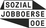 Sozial-Jobbörse OÖ logo Sozial-Jobbörse OÖ logo