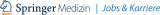 SpringerMedizin.de/Jobs logo SpringerMedizin.de/Jobs logo