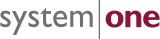System One Jobs logo System One Jobs logo