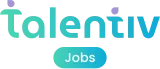 Talentiv logo