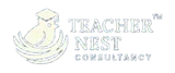 Teacher Nest Consultancy logo