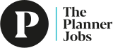 The Planner Jobs logo