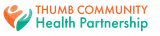 Thumb Region Health and Human Service Careers logo