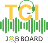 TCI Job Board logo