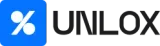 Unlox logo Unlox logo