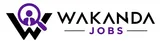 Wakanda Jobs logo Wakanda Jobs logo