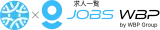 WBPグループ logo WBPグループ logo