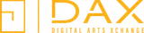 DAX Job Board logo