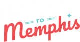 Welcome to Memphis Job Board logo