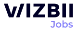 WIZBII Jobs logo