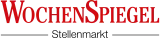 WochenSpiegel Stellenportal logo WochenSpiegel Stellenportal logo