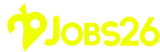 Jobs26 logo