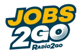 Jobs 2Go logo