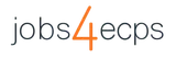 Jobs4ecps logo