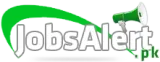JobsAlert.pk logo