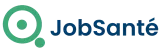 JobSanté logo JobSanté logo