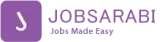 Jobsarabi.com logo Jobsarabi.com logo