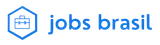 Jobs Brasil logo Jobs Brasil logo