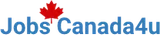 JobsCanada4u logo JobsCanada4u logo