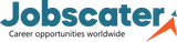 Jobscater logo Jobscater logo