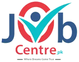 Jobs Centre logo