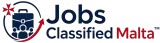 Jobs Classified Malta logo
