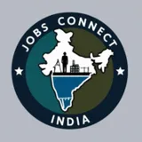 JobsConnect India logo