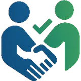 JobConnect Uganda logo