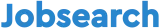 Jobsearch.dk logo Jobsearch.dk logo