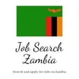 Job Search Zambia logo