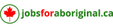 JobsforAboriginal.ca logo