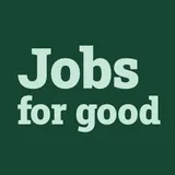 Jobs for Good logo Jobs for Good logo