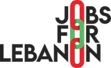 Jobs for Lebanon logo Jobs for Lebanon logo