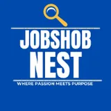 JobShobNest logo