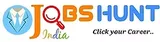 JobsHuntIndia logo