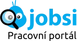Jobsi.cz logo